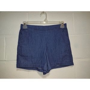 J Crew Women's Shorts Size Small